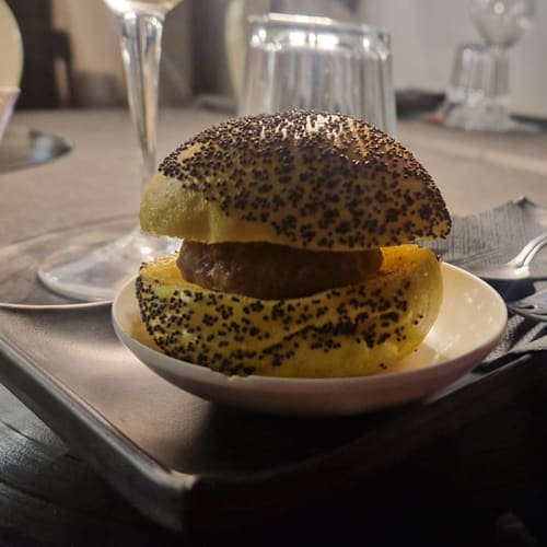 Giardino Bonelli, Roma