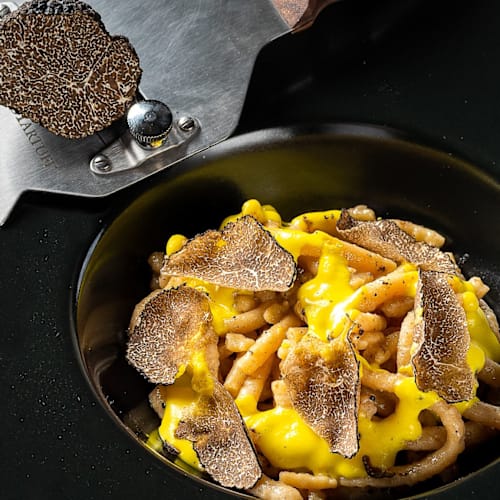 Isola Verde Restaurant, Castiglione del lago