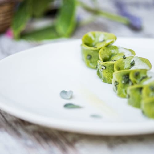 Isola Verde Restaurant, Castiglione del lago