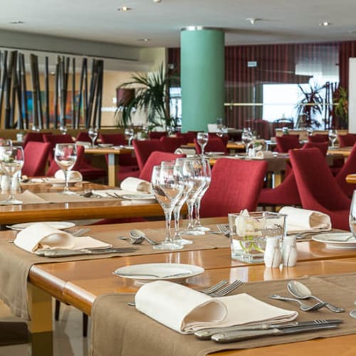 Oásis - Hotel Cascais Miragem, Cascais