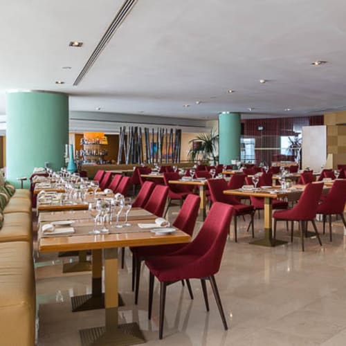 Oásis - Hotel Cascais Miragem, Cascais