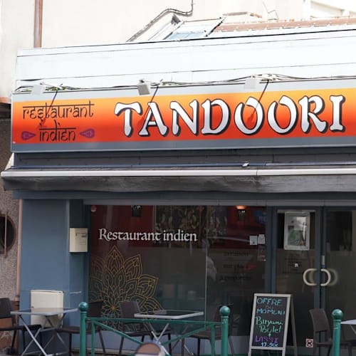 Tandoori corner, Annemasse