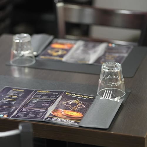 Tandoori corner, Annemasse