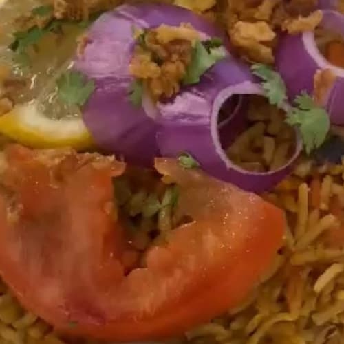 Tandoori corner, Annemasse