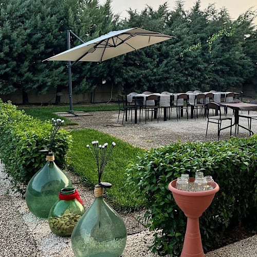La Vineria Tenuta Posta della Casa, Orta Nova