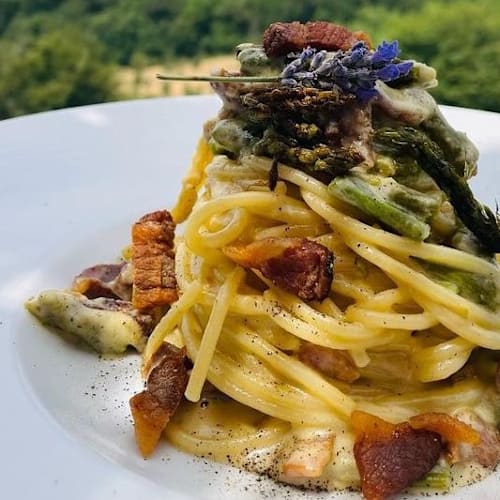 Il Cantuccio di Maria, Viterbo