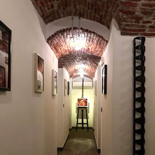 Cibus13, Genova