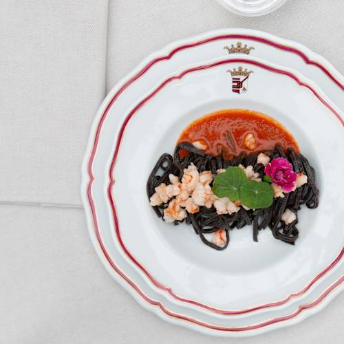 Ristorante Bar delle Terme, Como