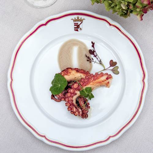 Ristorante Bar delle Terme, Como