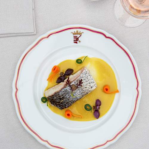 Ristorante Bar delle Terme, Como