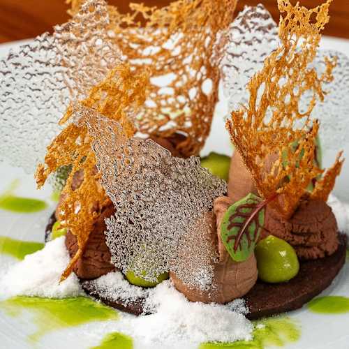 Ristorante Bar delle Terme, Como