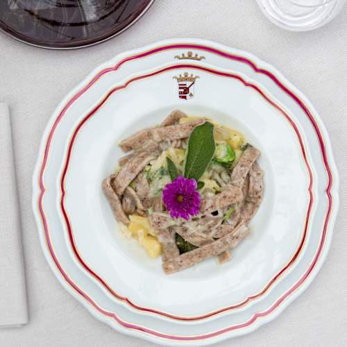 Ristorante Bar delle Terme, Como