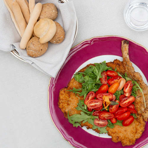 Ristorante Bar delle Terme, Como