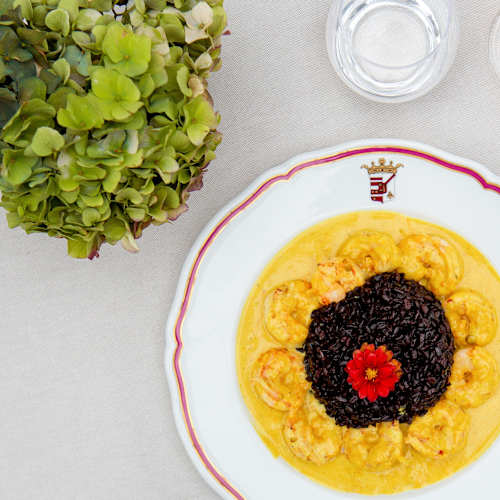 Ristorante Bar delle Terme, Como