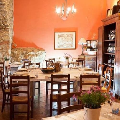 La Corte dei Filangieri, Candida