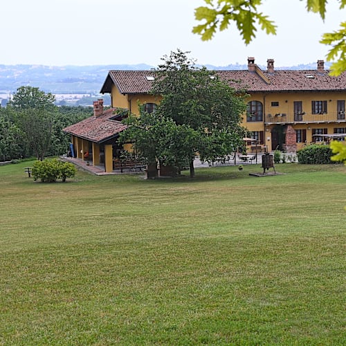 La Ca D'Olga, La Morra
