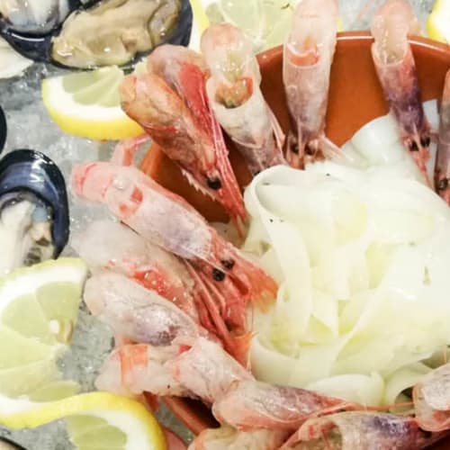SalentOsteria, Torre Dell'Orso