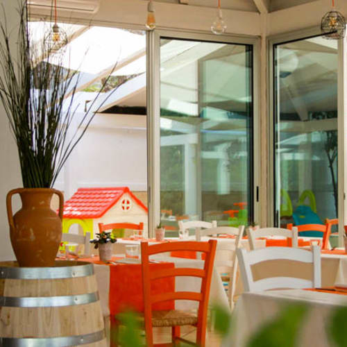 SalentOsteria, Torre Dell'Orso
