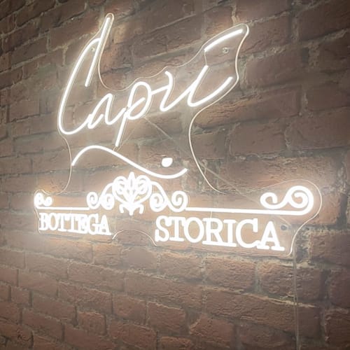 Ristorante Pizzeria Capri, Alessandria