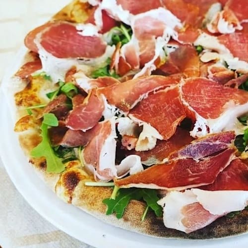 Ristorante Pizzeria Capri, Alessandria