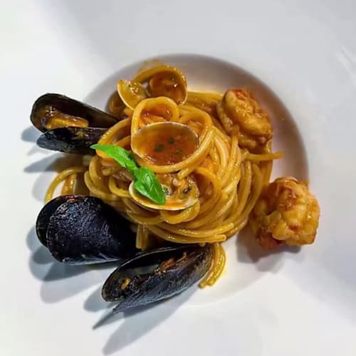 Ristorante Il Carpine, Albignasego