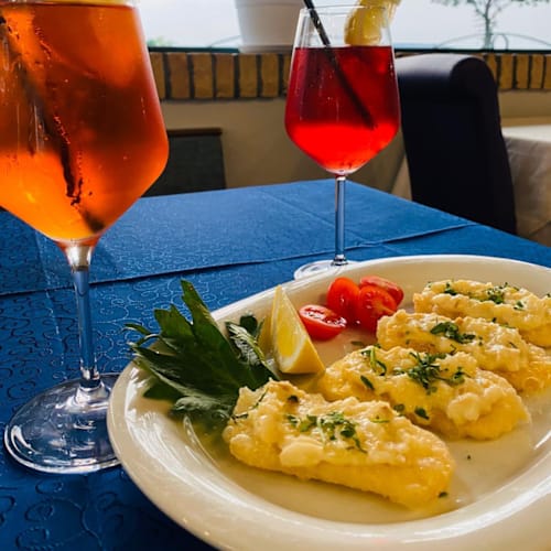 Ristorante Il Carpine, Albignasego