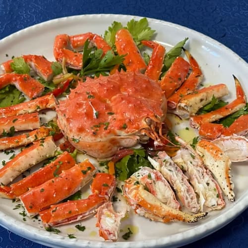 Ristorante Il Carpine, Albignasego