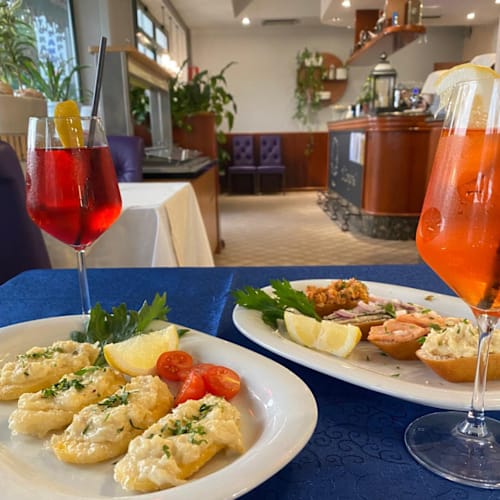 Ristorante Il Carpine, Albignasego