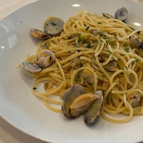 Ristorante Il Carpine, Albignasego