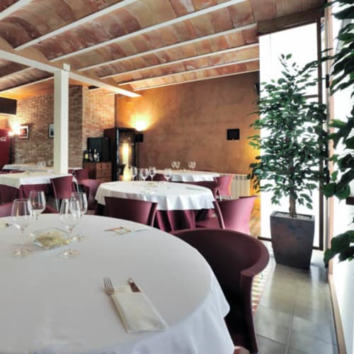 Cafè de la Plaça, Casserres