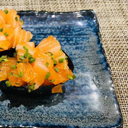 Maru Sushi, Geneva