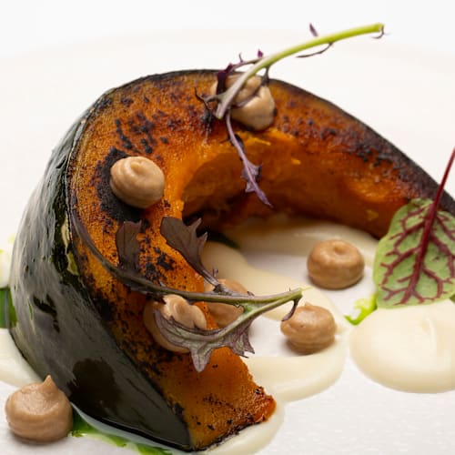 Bianca Maria Restaurant & Lounge Bar, Milano