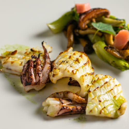 Bianca Maria Restaurant & Lounge Bar, Milano