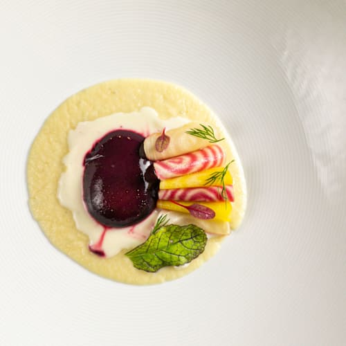 Bianca Maria Restaurant & Lounge Bar, Milano