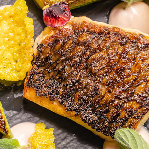 Bianca Maria Restaurant & Lounge Bar, Milano