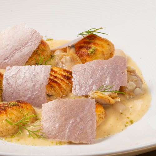 Bianca Maria Restaurant & Lounge Bar, Milano