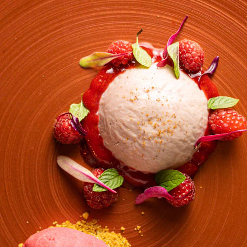 Bianca Maria Restaurant & Lounge Bar, Milano