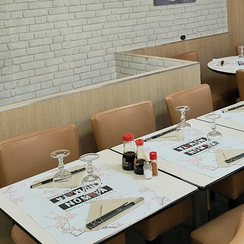 Nomiya, Neuilly-sur-Seine