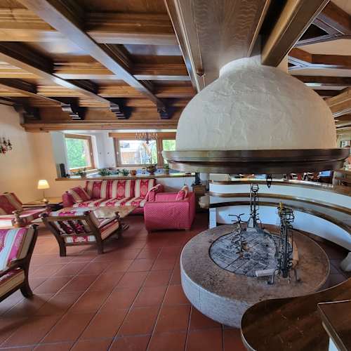 Pecol - Val di Zoldo, Mareson-Pecol