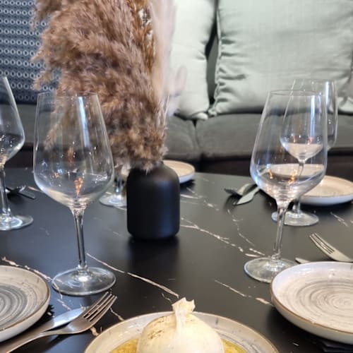 Le rendez-vous des Copains, Cannes