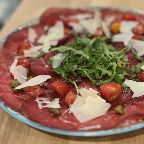 Le rendez-vous des Copains, Cannes