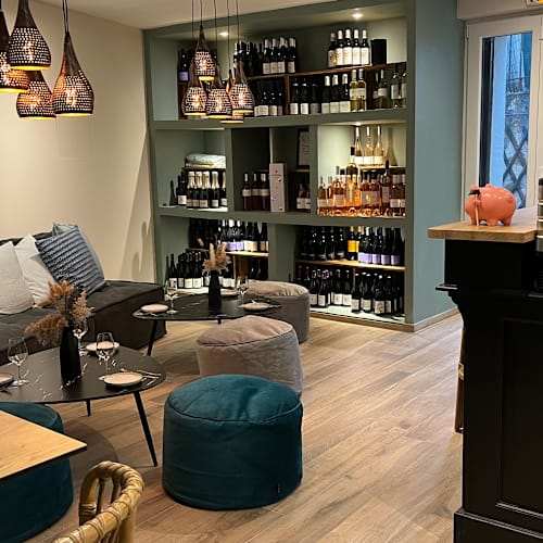 Le rendez-vous des Copains, Cannes