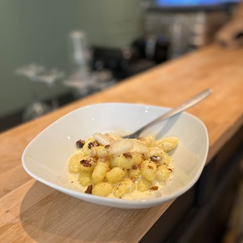 Le rendez-vous des Copains, Cannes