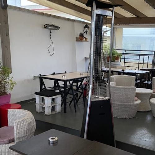 Hemingway loung bar bistrot, San Pancrazio Salentino