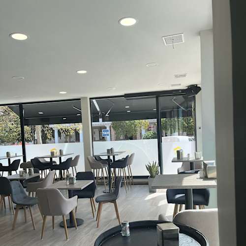 Skina Bar, Torrejón de la Calzada