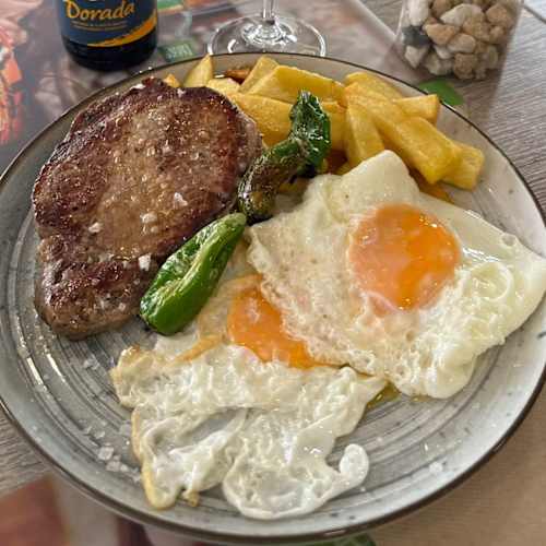 Skina Bar, Torrejón de la Calzada