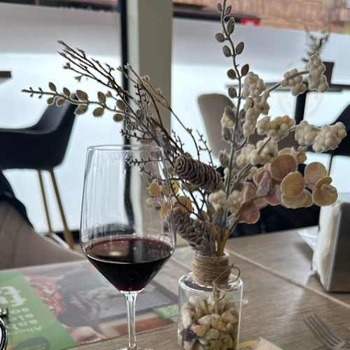 Skina Bar, Torrejón de la Calzada