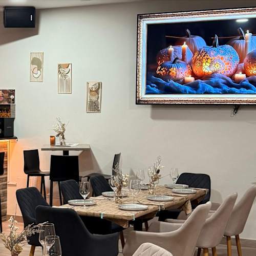 Skina Bar, Torrejón de la Calzada