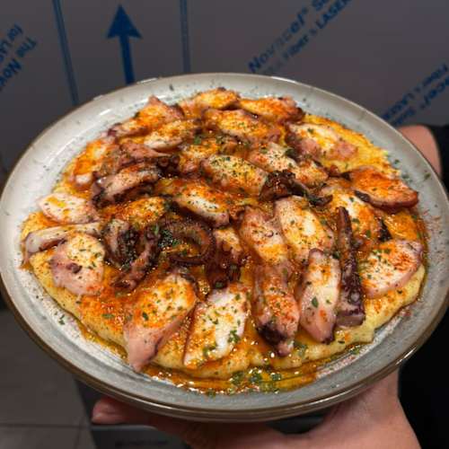 Skina Bar, Torrejón de la Calzada