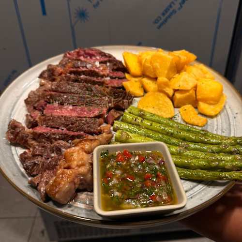 Skina Bar, Torrejón de la Calzada